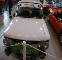 NSU 1970  Prinz Série 4   Palavas 2020