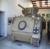 M 113 A1 FSV