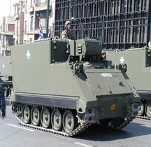 M 113 M 577 Grèce