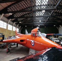 Avro 707 Boscombe Down