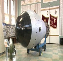 Bombe Atomique Tsar Bomba