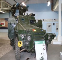 Australie-Royaume Uni FV1620 Humber Hornet Malkara Bovington