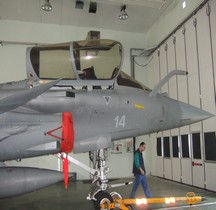 Dassault Rafale M Détails