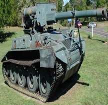 Automoteur Anti char M 56  Scorpion SPAT