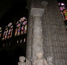 Seine St Denis St Denis Basilique 5.4.1 Tombeau François II