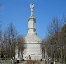 Roumanie Adamclisi Trophée