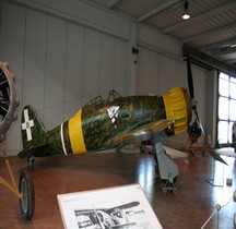 Macchi MC.200 Saetta Bracciano