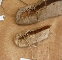 Antiquite Bronze Final Chaussures Emmerersheindenween