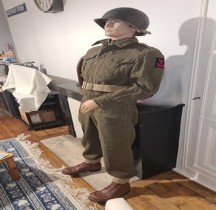 1945 4e Régiment de Fusiliers Marins Oléron