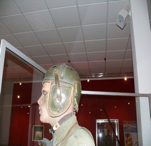 1941  Tank Helmet  M 1938