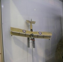 Short  827  Maquette Yeovilton