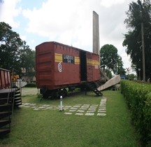 Cuba Train de Santa Clara