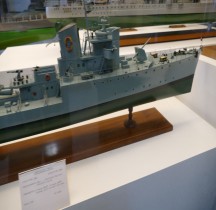 Torpediniere  1937 Spica  Mkt Venise Musée naval