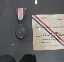 1945 King's Medal for Courage in the Cause of Freedom