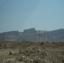 Israel Massada
