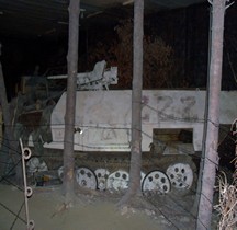 SdKfz 251-10 Ausf D Bastogne