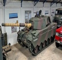 Bernardini MB-3 Tamoyo 3