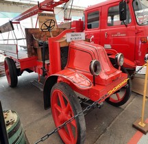 Renault 1905  Type AG 1 Savigny