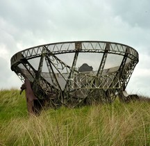 Radar Würzburg Raversijde Belgique