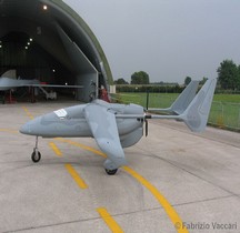 Air Drone Selex ES Falco