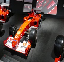 Ferrari 2002 F 2002 Maranello 2022