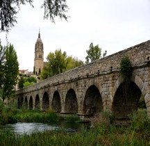 Salamanca Salamanque Pont Romain