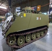 M 113 A 1 Australie