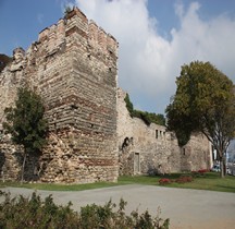 Istanbul Murailles