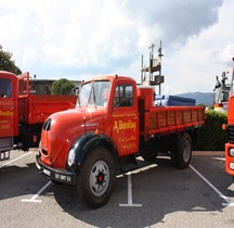 Magirus Deutz SHE 3506 Le castellet 2018