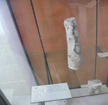 Rome Apollon Sauroctone Fragment Vaison