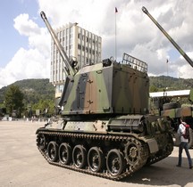 Automoteur AMX30 Auf1 TA  Draguignan