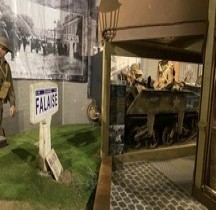 Loyd Carrier Overlord Museum