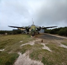 De Havilland Canada DHC-4 Caribou Australie