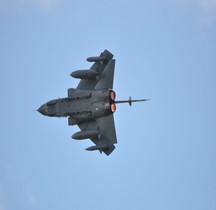 Italie Allemagne UK Panavia Tornado GR4  15th Sqn Coxyde 2011