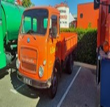 OM 1962 Cerbiatto Le Castellet  2025