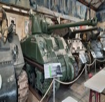 Sherman Firefly Saumur