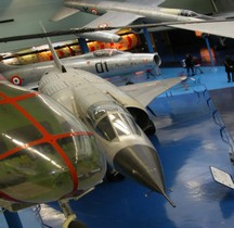 Dassault Mirage III V 001 Le Bourget