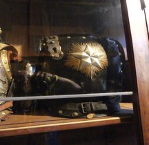 1868 Carabiniere Guardia del Re 22-04-1868 Mariage Roi Humbert FLorence