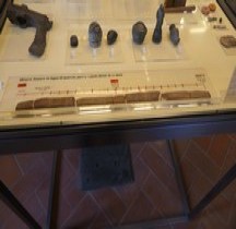 Génie Civil Outil Regula Mêtre en Bois Bazzano