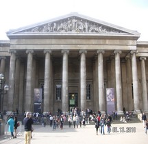 Londres British Museum