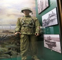 1953 Cavalerie 1e Rgt de Chasseurs  Dien Bien Phu Saumur