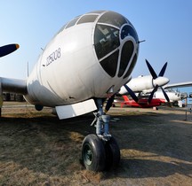 Tupolev Tu 4 4134 Datangshan