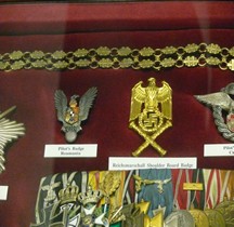 1939 Pilote Badge
