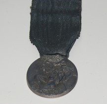 1922 Medaglia d Argento Al Valore Ardito 1922  Bruxelles