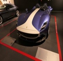 Ferrari 2020  Ferrari Monza SP 2 Maranello