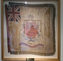 1851 Stirling Dumbartonshire , Clackmannan and Kinross Militia Striling