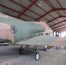 Douglas A-4 SU Super Skyhawk Montélimar