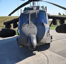 Sikorsky UH-60M Black Hawk Payerne 2014