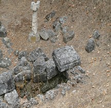 Marzabotto Misa Kainua Santuario Fontile