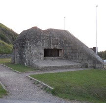 Calvados Widerstandnest-WN65  Bunker Ruquet